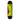 Creature - 8.25in x 31.80in Logo Outline Stumps - Skateboard Deck