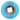 Ricta - 54mm Light Blue Asphalt Arto Saari Clouds 92a Skateboard Wheels (4 Pack)