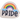 Rainbow Pride Sticker - 3" x 3"