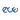 Ace Trucks MFG - Berm Sticker - Blue
