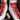 Derby Laces - Red - Spark Laces (Sold In Pairs)