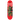 Ritual - 9.0 Red Fitch Opposed Deck - Skateboard Deck
