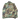 Skate Ratz - Green Camo Army Jacket
