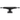 Thunder - Black Night Hollow Lights II - Skateboard Trucks (set of 2)