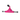 Sure Grip - Pink Huck Park Truck (Set Of 2 Trucks)