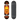 Creature - 8.51 Bonehead Glitch Skateboard Complete