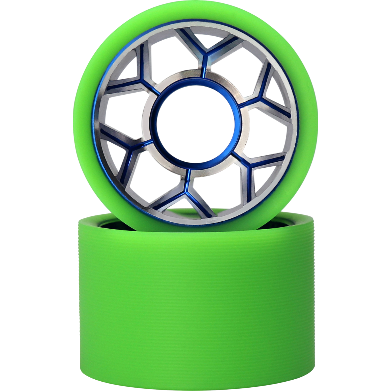 VNLA - Green Backspin Astro 96A 58mm Wheels (8 Pack) – Skate Ratz