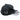 Fantom - Black Racer Flame Cap