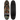 Ritual - 9.5 Copper Lord of Bearing Egg Deck - Skateboard Deck