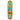 Santa Cruz -  7.75 Scribble Head Feelbase Skateboard Deck