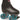 Sure Grip - Black Fame Roller Skate ( Indoor and Outdoor options )