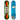 Alien Workshop - Green 7.75 Spectrum - Skateboard Deck