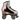 Atom Skates - Flex Jackson Outdoor Package Nylon - Outdoor Roller Skates
