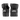 187 Killer Pads - Wrist Guards | Black - Sold In Pairs
