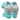Triple 8 - Mint w/ Orange Saver Series - Safety Gear 3-Pack