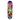 Santa Cruz - 8.5 in x 31.6 in Knibbs Invasion Hand Pro - Skateboard Deck