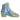 Atom Skates - Metallic Hologram EVO Jackson - Boots Only