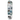 Ritual - 8.25 White Talking Point "Poloroids" Deck - Skateboard Deck