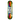 Alien Workshop - 8.0 Green Spectrum - Skateboard Deck