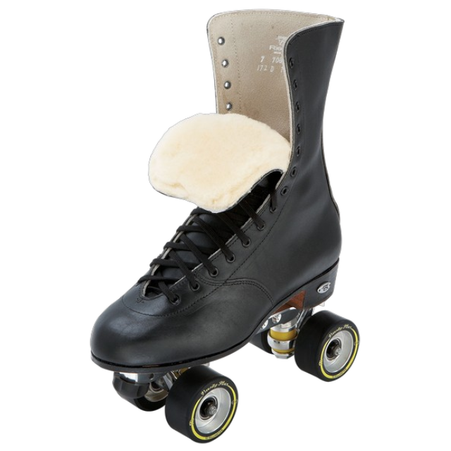 Riedell Skates - 172 OG Express - Rhythm Skates – Skate Ratz