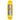 Antihero - 8.25 Yellow Taxi - Skateboard Deck