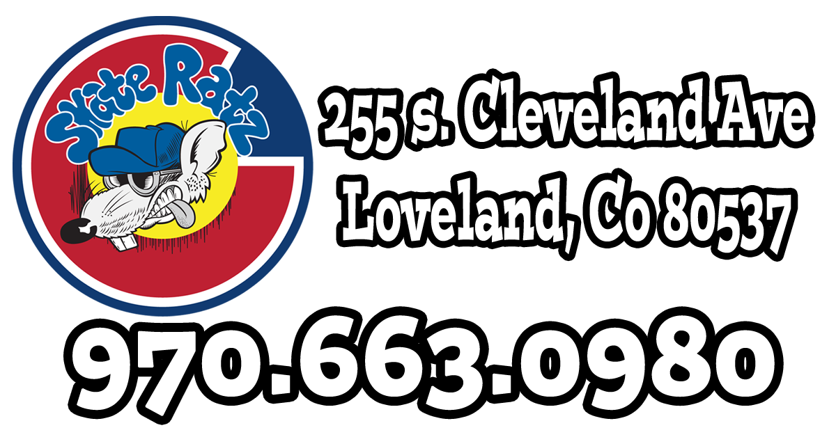 Skate Shoes – Skate Ratz